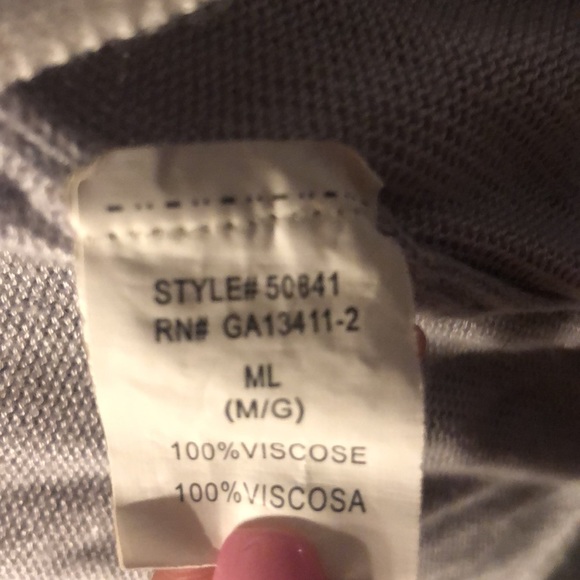 Cardigan - Picture 3 of 4